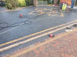 Best Asphalt Driveway Installation  in Binghamton, NY